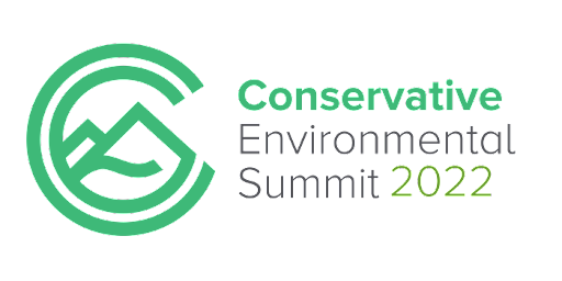 Conservative Enviromental Summit Logo