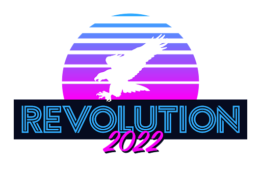 Rev22 Logo