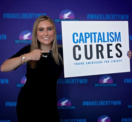 capitalism cures